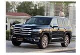 Toyota Land Cruiser VX Twin Turbo 2024